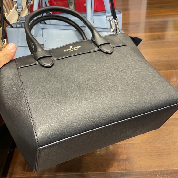 Kate Spade melanie satchel - Picture 9 of 16